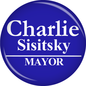 Vote Charlie!