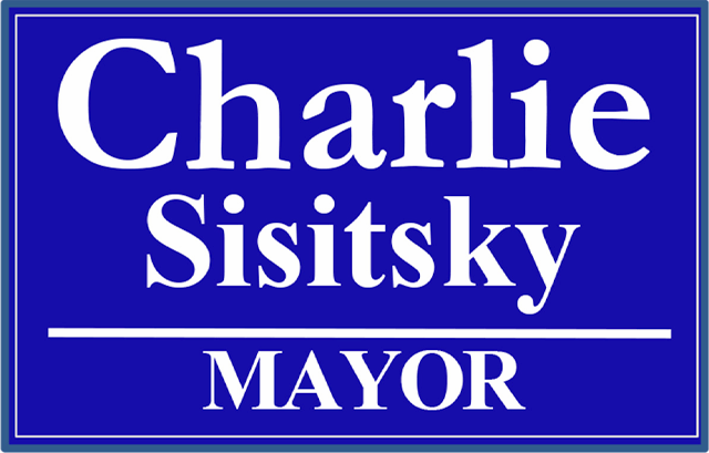 Charlie for Framingham