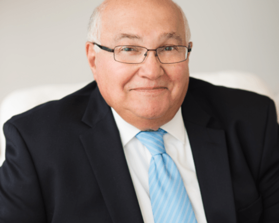 Charlie Sisitsky